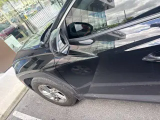 Hyundai TUCSON 2025 SE 4dr SUV