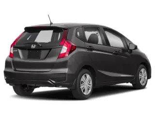 Honda Fit 2020 LX 4dr Hatchback CVT