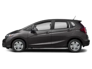 Honda Fit 2020 LX 4dr Hatchback CVT
