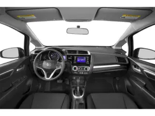 Honda Fit 2020 LX 4dr Hatchback CVT
