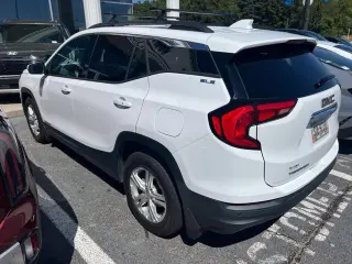 GMC Terrain 2019 SLE 4dr SUV