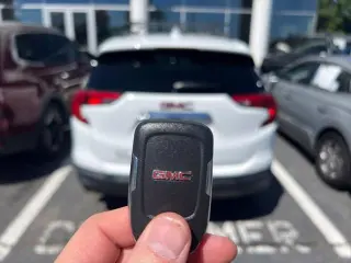 GMC Terrain 2019 SLE 4dr SUV