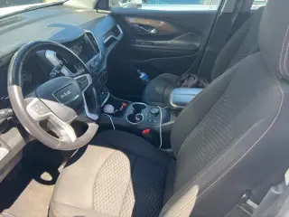 GMC Terrain 2019 SLE 4dr SUV