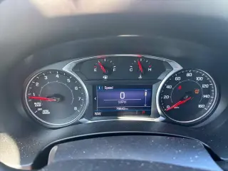 GMC Terrain 2019 SLE 4dr SUV