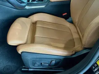 Serie 3 BMW 2024 tracción en todas las ruedas 330i xDrive 4p Sedán