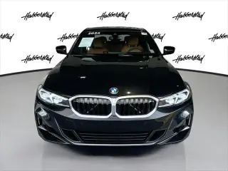 Serie 3 BMW 2024 tracción en todas las ruedas 330i xDrive 4p Sedán