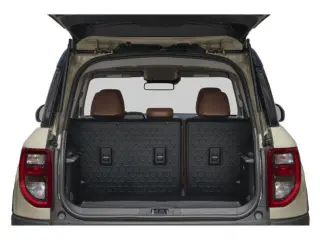 Ford Bronco Sport 2024 AWD Outer Banks 4p SUV