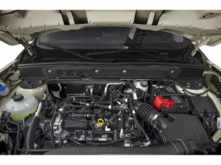 Ford Bronco Sport 2024 AWD Outer Banks 4p SUV