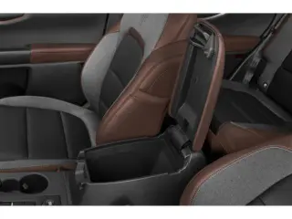 Ford Bronco Sport 2024 AWD Outer Banks 4p SUV
