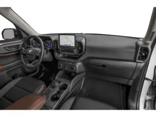 Ford Bronco Sport 2024 AWD Outer Banks 4p SUV