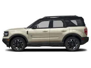 Ford Bronco Sport 2024 AWD Outer Banks 4p SUV