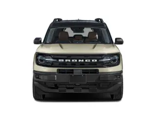 Ford Bronco Sport 2024 AWD Outer Banks 4p SUV