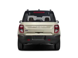 Ford Bronco Sport 2024 AWD Outer Banks 4p SUV