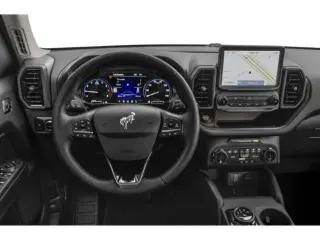 Ford Bronco Sport 2024 AWD Outer Banks 4p SUV
