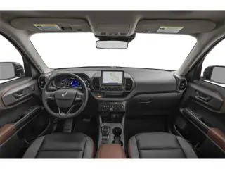 Ford Bronco Sport 2024 AWD Outer Banks 4p SUV