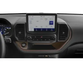 Ford Bronco Sport 2024 AWD Outer Banks 4p SUV