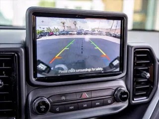 Ford Bronco Sport 2022 AWD Base 4dr SUV