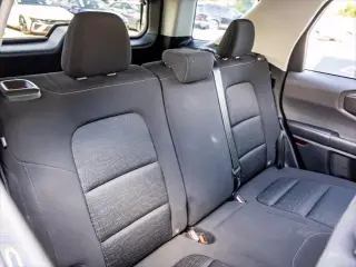 Ford Bronco Sport 2022 AWD Base 4dr SUV