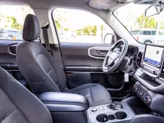 Ford Bronco Sport 2022 AWD Base 4dr SUV