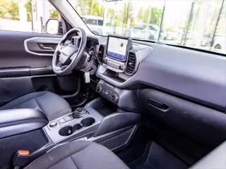 Ford Bronco Sport 2022 AWD Base 4dr SUV