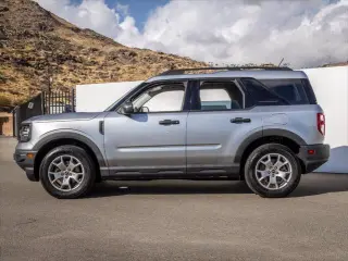 Ford Bronco Sport 2022 AWD Base 4dr SUV