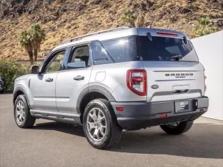 Ford Bronco Sport 2022 AWD Base 4dr SUV