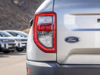 Ford Bronco Sport 2022 AWD Base 4dr SUV