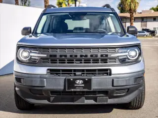 Ford Bronco Sport 2022 AWD Base 4dr SUV