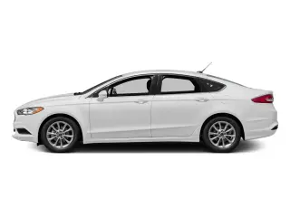 Ford Fusion 2018 SE 4dr Sedan