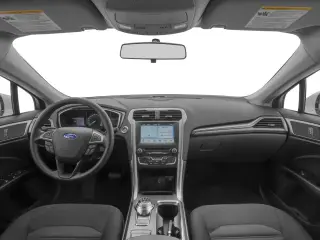 Ford Fusion 2018 SE 4dr Sedan