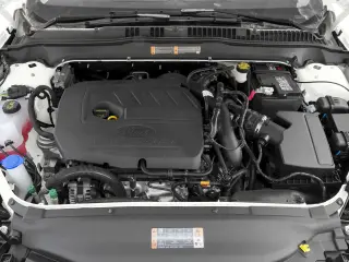 Ford Fusion 2018 SE 4dr Sedan