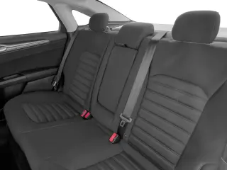 Ford Fusion 2018 SE 4dr Sedan