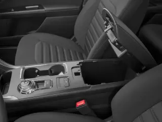 Ford Fusion 2018 SE 4dr Sedan