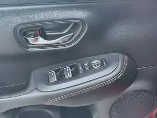 Honda HR-V 2024 Sport 4dr Crossover