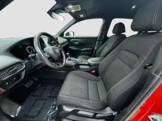 Honda HR-V 2024 Sport 4dr Crossover