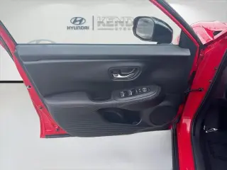 Honda HR-V 2024 Sport 4dr Crossover