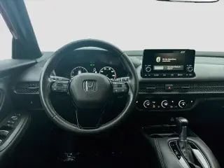 Honda HR-V 2024 Sport 4dr Crossover