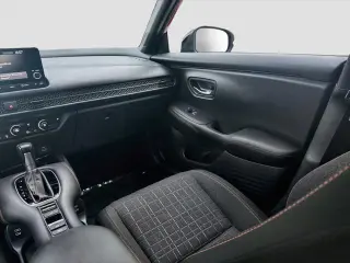 Honda HR-V 2024 Sport 4dr Crossover