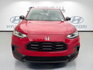 Honda HR-V 2024 Sport 4dr Crossover