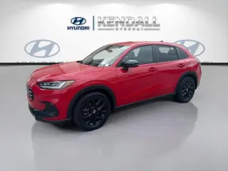 Honda HR-V 2024 Sport 4dr Crossover