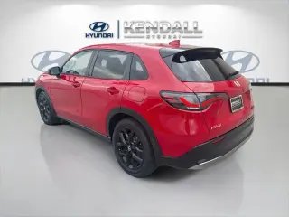 Honda HR-V 2024 Sport 4dr Crossover