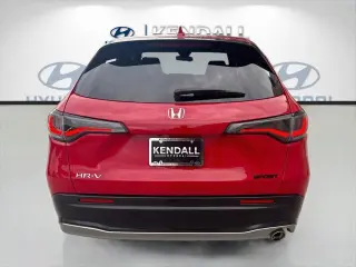 Honda HR-V 2024 Sport 4dr Crossover