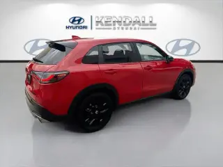 Honda HR-V 2024 Sport 4dr Crossover