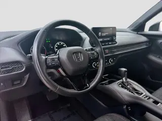 Honda HR-V 2024 Sport 4dr Crossover