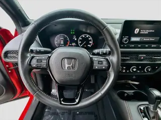 Honda HR-V 2024 Sport 4dr Crossover