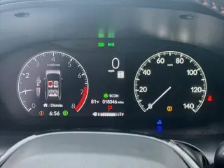 Honda HR-V 2024 Sport 4dr Crossover