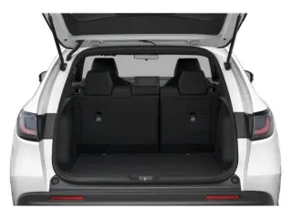 Honda HR-V 2025 Sport 4dr Crossover