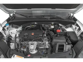 Honda HR-V 2025 Sport 4dr Crossover