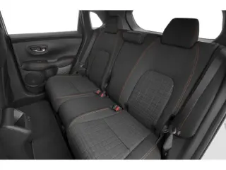 Honda HR-V 2025 Sport 4dr Crossover