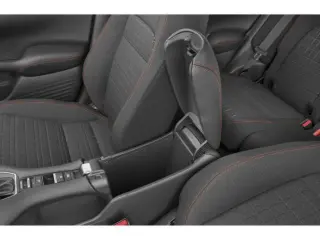 Honda HR-V 2025 Sport 4dr Crossover